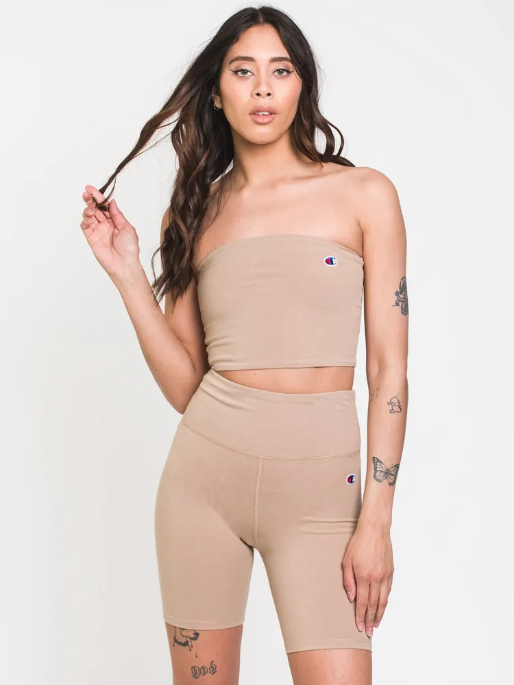 CHAMPION EVERYDAY TUBE TOP - CLEARANCE