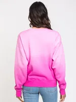 CHAMPION POWERBLEND OMBRE CREW - CLEARANCE