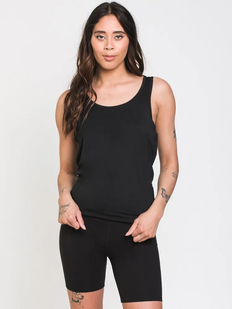 CHAMPION SPORT TIEBACK TANK - CLEARANCE