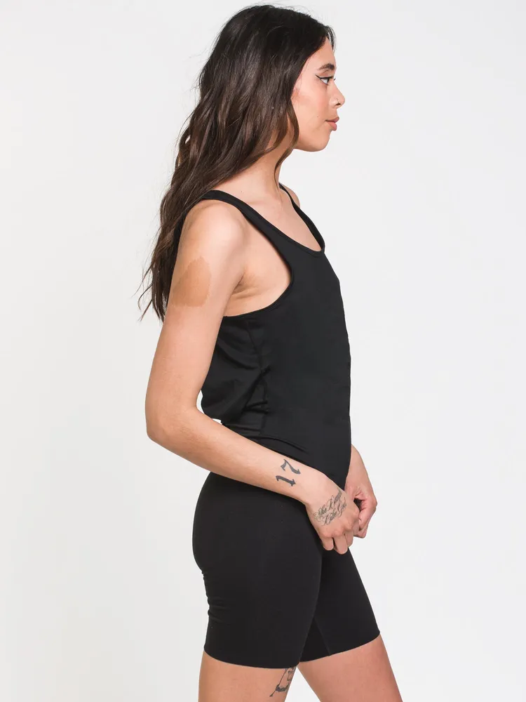 CHAMPION SPORT TIEBACK TANK - CLEARANCE