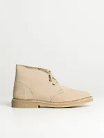 WOMENS CLARKS DESERT BOOT II