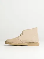 WOMENS CLARKS DESERT BOOT II