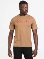 COLUMBIA CSC T-SHIRT - CLEARANCE