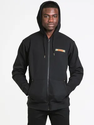 COLUMBIA ROUGH TAIL HOODIE - CLEARANCE