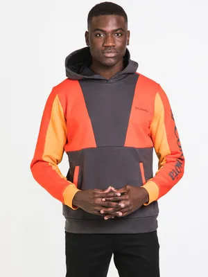 COLUMBIA LODGE HOODIE - CLEARANCE