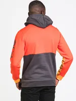 COLUMBIA LODGE HOODIE - CLEARANCE