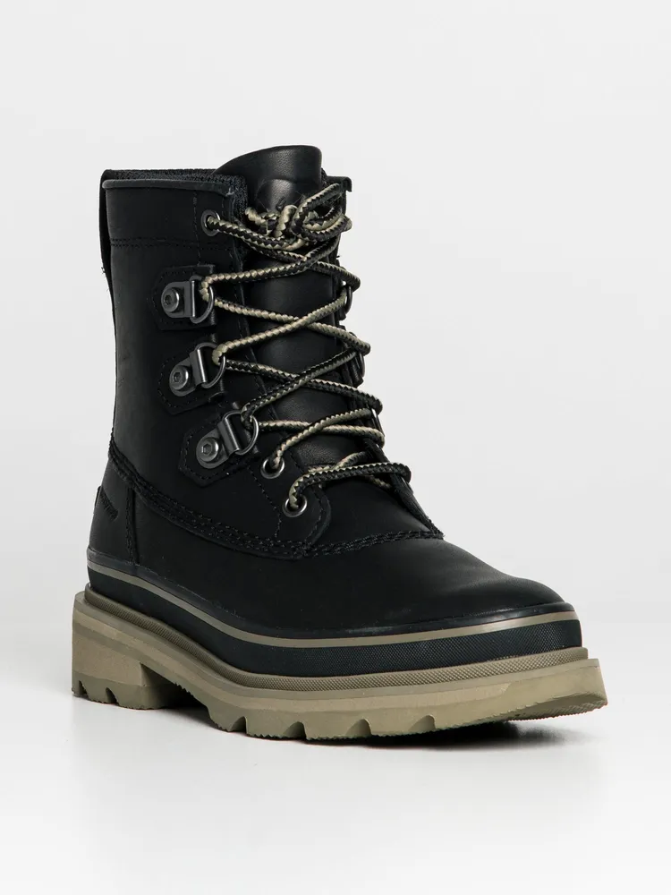 WOMENS SOREL LENNOX STREET BOOT