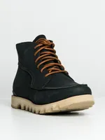 MENS SOREL KEZAR MOC WATERPROOF - CLEARANCE