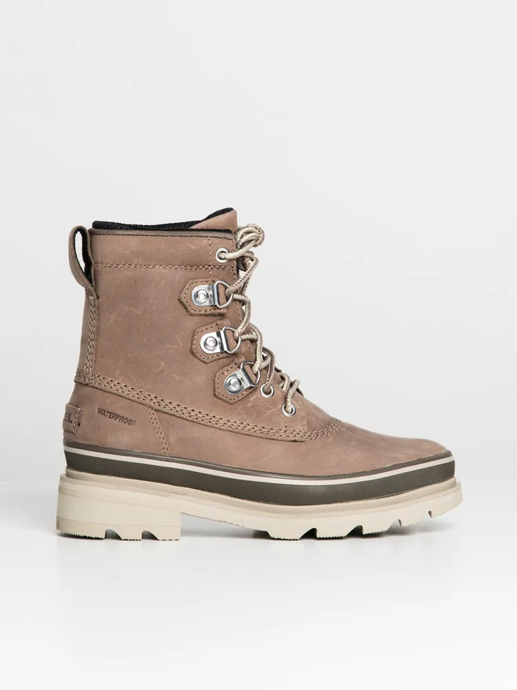 WOMENS SOREL LENNOX STREET BOOT - CLEARANCE