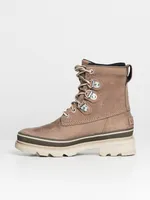 WOMENS SOREL LENNOX STREET BOOT - CLEARANCE