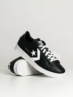 MENS CONVERSE PRO LEATHER SNEAKER