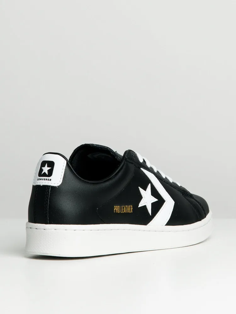 MENS CONVERSE PRO LEATHER SNEAKER