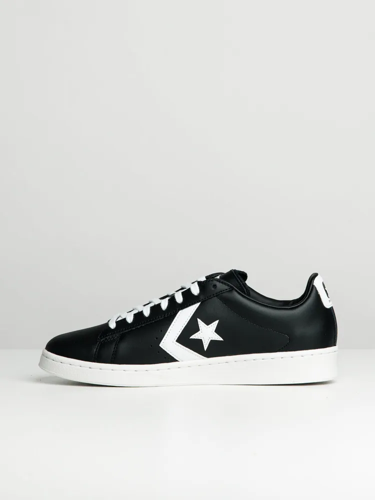 MENS CONVERSE PRO LEATHER SNEAKER