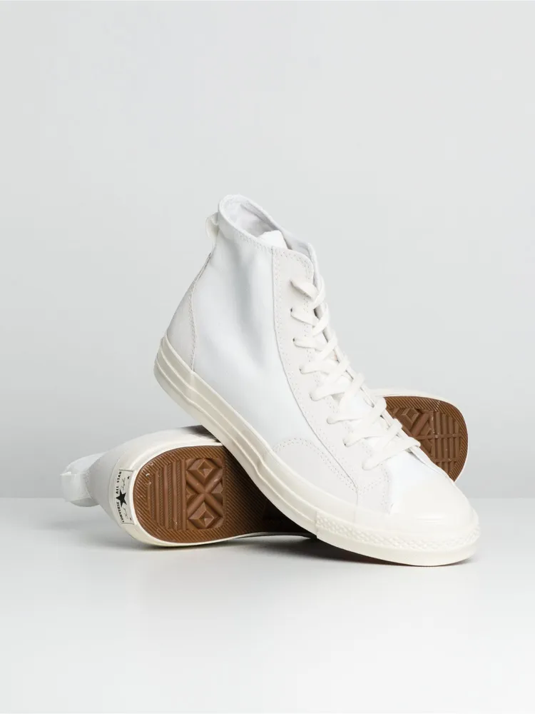 MENS CONVERSE CHUCK 70 HIGH TOP SNEAKERS - CLEARANCE