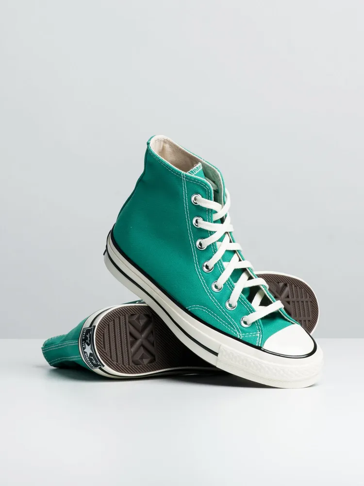 WOMENS CONVERSE CHUCK 70 RECYCLED CANVAS - CLEARANCE