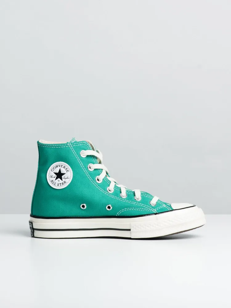 WOMENS CONVERSE CHUCK 70 RECYCLED CANVAS - CLEARANCE