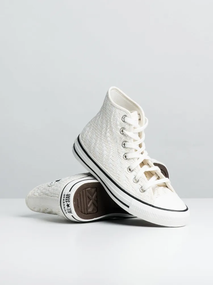 WOMENS CONVERSE CHUCK TAYLOR ALL STAR HIGH TOP - CLEARANCE