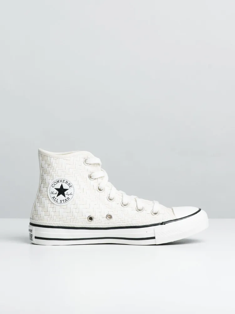 WOMENS CONVERSE CHUCK TAYLOR ALL STAR HIGH TOP - CLEARANCE