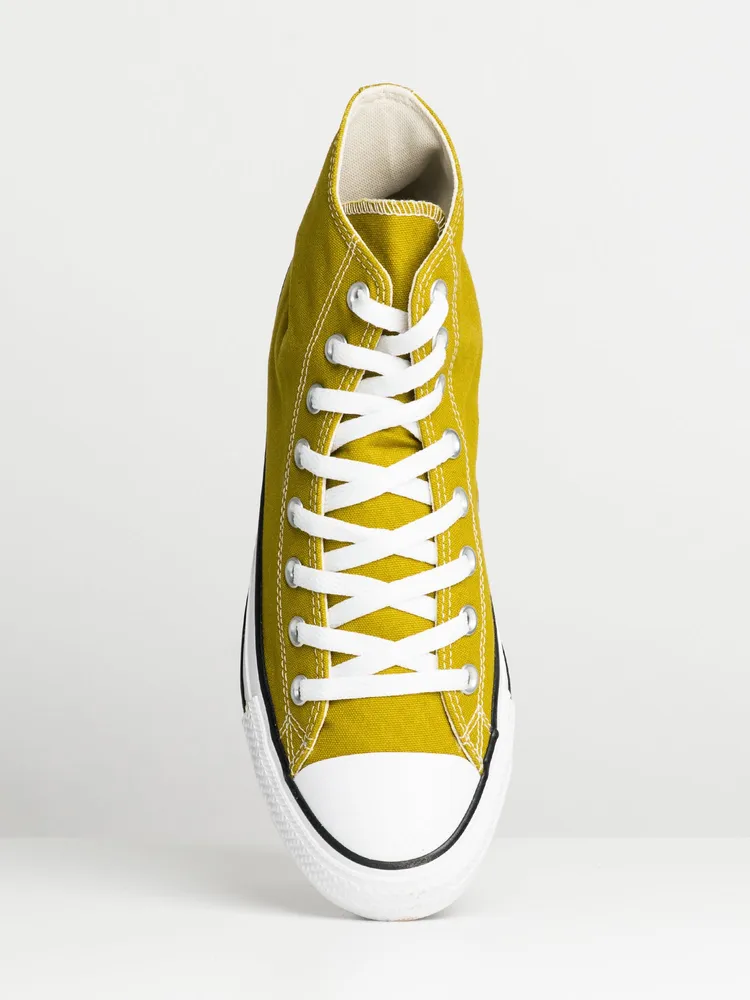 MENS CONVERSE CHUCK TAYLOR ALL STAR HIGH TOP