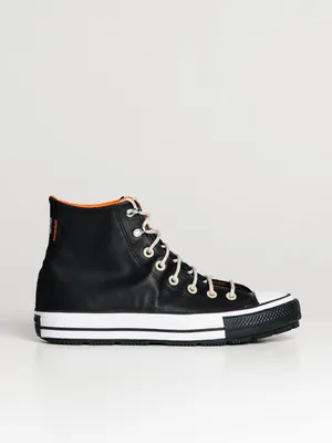 MENS CONVERSE CHUCK TAYLOR ALL STAR WINTER BOOTS - CLEARANCE