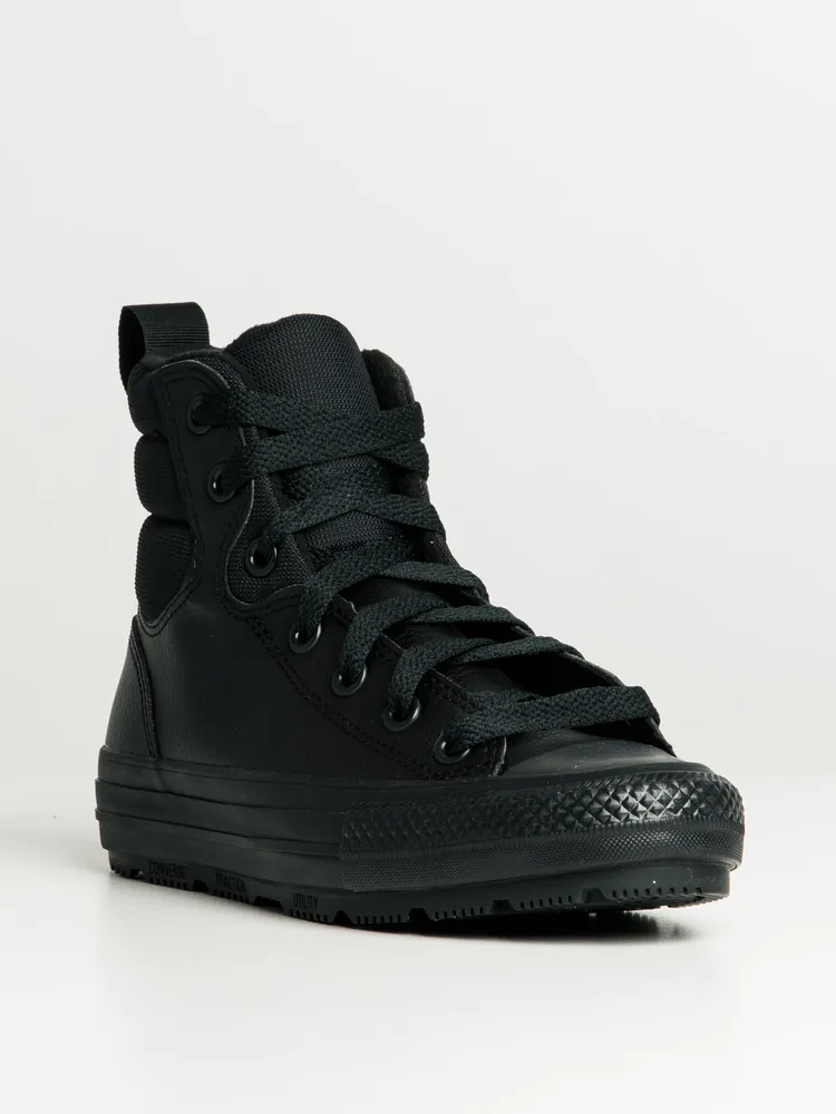 WOMENS CONVERSE CTAS BERKSHIGH TOPRE BOOT