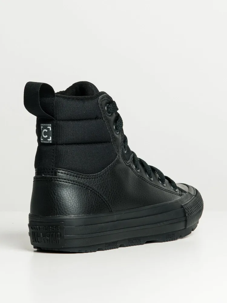 WOMENS CONVERSE CTAS BERKSHIGH TOPRE BOOT