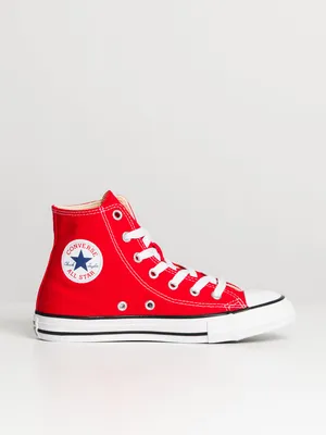 CONVERSE KIDS CTAS YOUTH HI - CLEARANCE