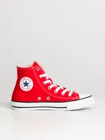 CONVERSE KIDS CTAS YOUTH HI - CLEARANCE