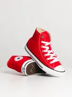 CONVERSE KIDS CTAS YOUTH HI - CLEARANCE