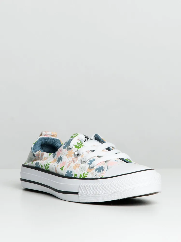 WOMENS CONVERSE CTAS SHORELINE CRAFTED