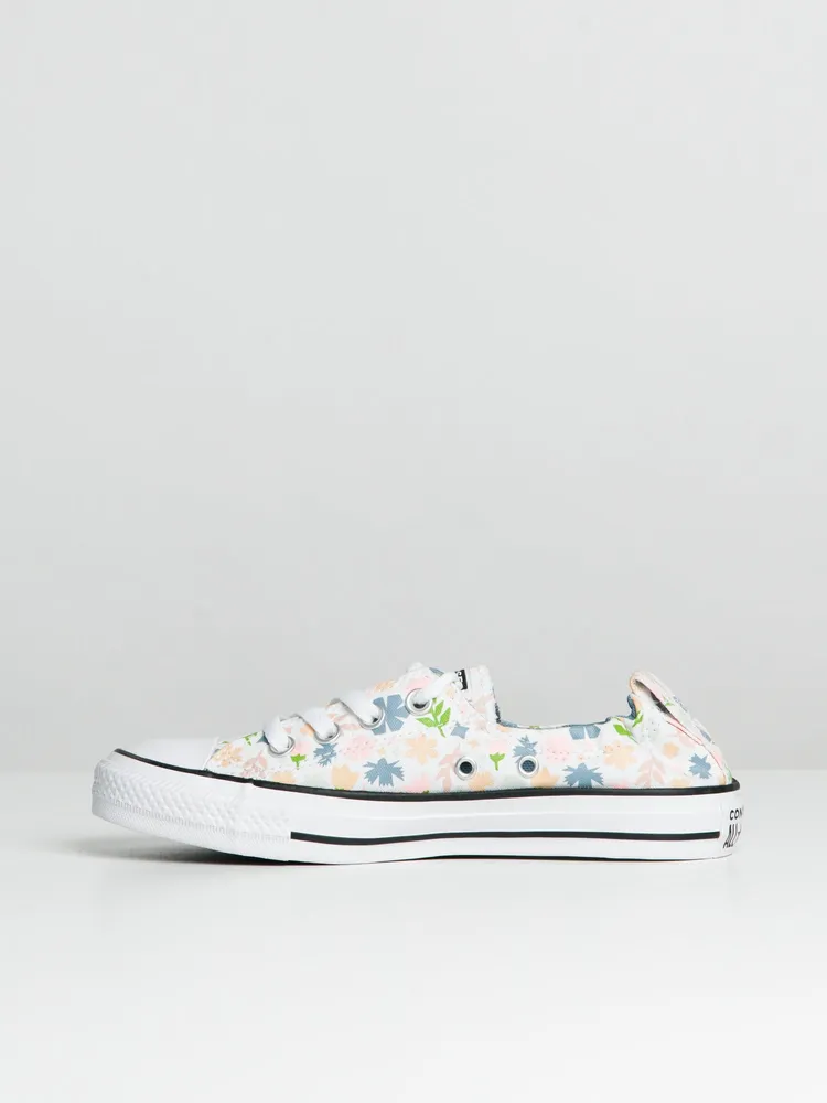 WOMENS CONVERSE CTAS SHORELINE CRAFTED