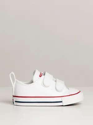 CONVERSE TODDLER CTAS CLASSIC 2V OX - CLEARANCE