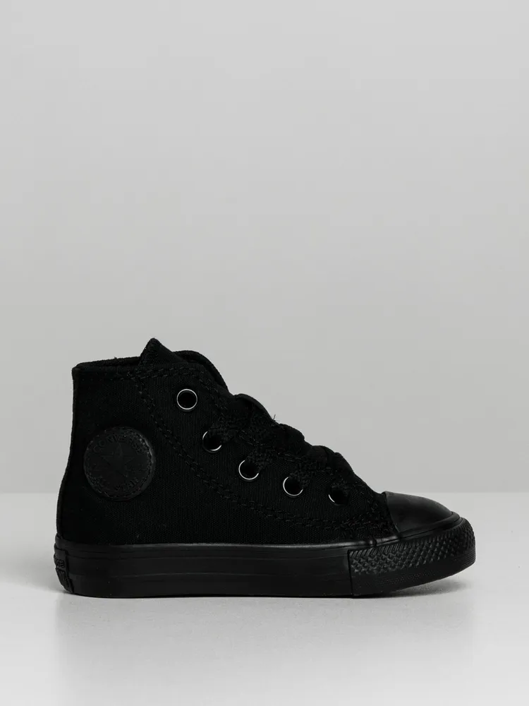 CONVERSE TODDLER CTAS SP HI INFANT - CLEARANCE