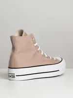 WOMENS CONVERSE CHUCK TAYLOR ALL-STAR LIFT PLATFORM