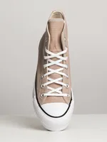 WOMENS CONVERSE CHUCK TAYLOR ALL-STAR LIFT PLATFORM