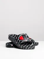 WOMENS CHAMPION IPO REPEAT SLIDES - CLEARANCE
