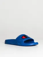 MENS CHAMPION HYDRO-C-STW SLIDES - CLEARANCE