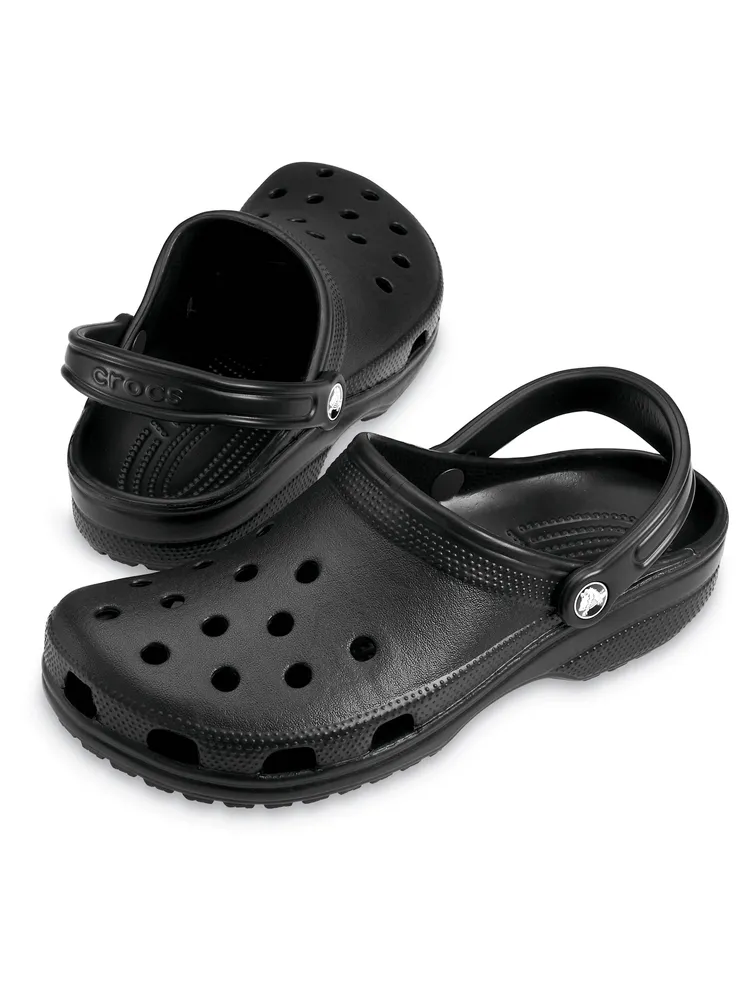 MENS CROCS CLASSIC CLOGS