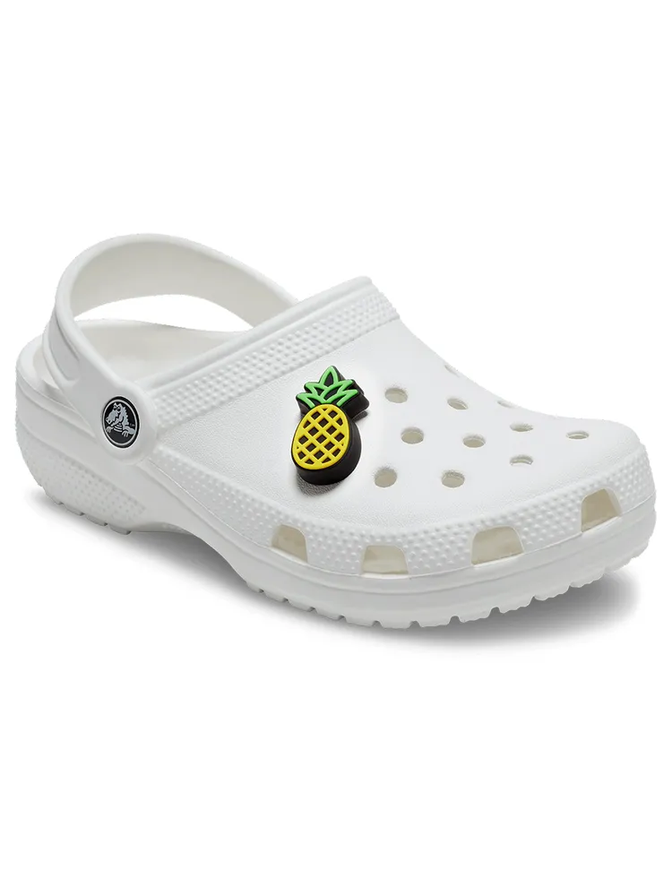 CROCS JIBBITZ ARCTIC PUFFIN