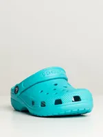 CROCS KIDS CLASSIC CLOG - CLEARANCE