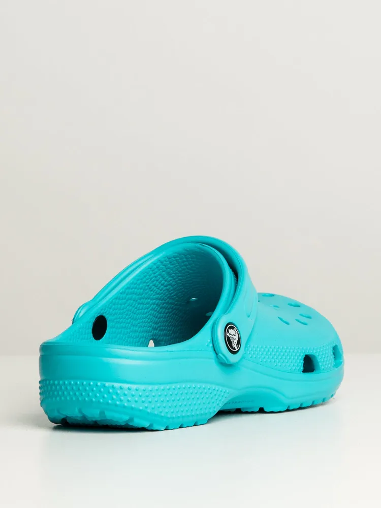 CROCS KIDS CLASSIC CLOG