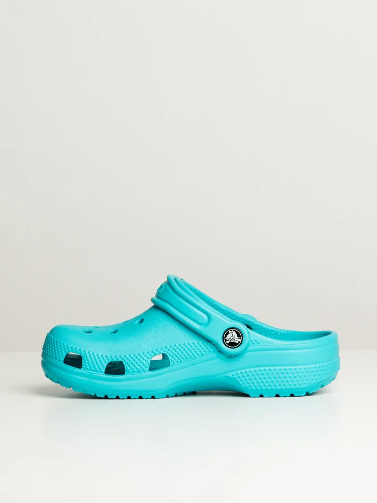 CROCS KIDS CLASSIC CLOG