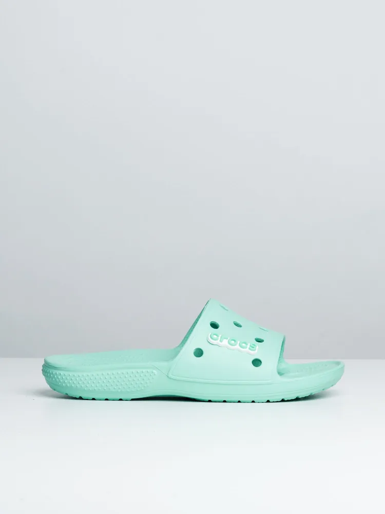 WOMENS CROCS CLASSIC SLIDE - CLEARANCE