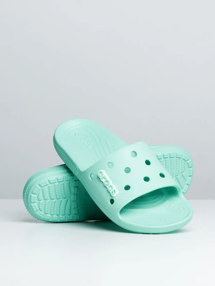 WOMENS CROCS CLASSIC SLIDE - CLEARANCE