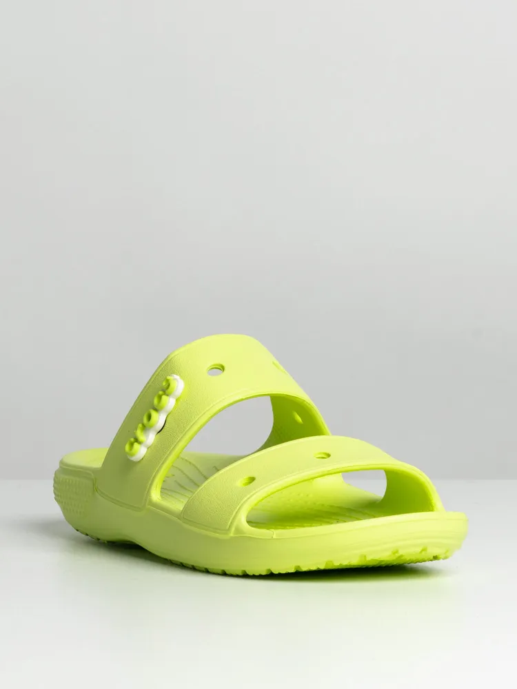 WOMENS CROCS CLASSIC SANDAL - CLEARANCE