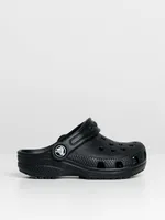 CROCS CLASSIC TODDLER CLOG - CLEARANCE