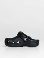 CROCS CLASSIC TODDLER CLOG - CLEARANCE