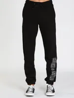 CROOKS & CASTLES C&C CORE PANT - CLEARANCE