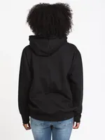 CROOKS & CASTLES SET SAIL PULLOVER HOODIE - CLEARANCE