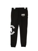 CROOKS & CASTLES NEW CARDINAL SWEATPANTS - CLEARANCE